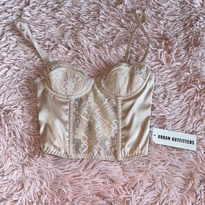 Urban outfitters top